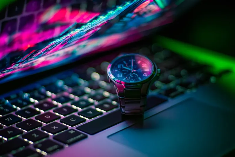 The Evolution of Digital Marketing: Trends to Watch