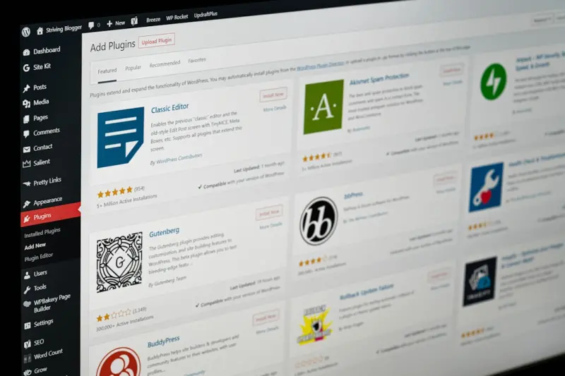 The Hidden ROI of Managed WordPress Hosting: Speed, Security, and Scale