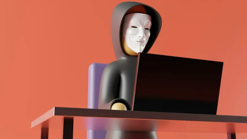 The Unseen Frontline: Redefining Online Safety for Remote Teams