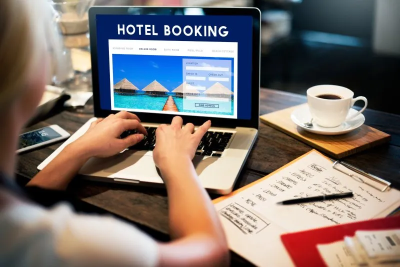 The Direct Booking Debate: Unpacking the Advantages of Booking Directly with Your Hotel