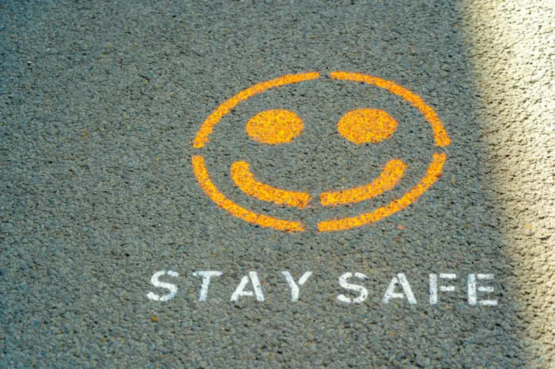 Holistic Safety Strategies for Remote SaaS Teams