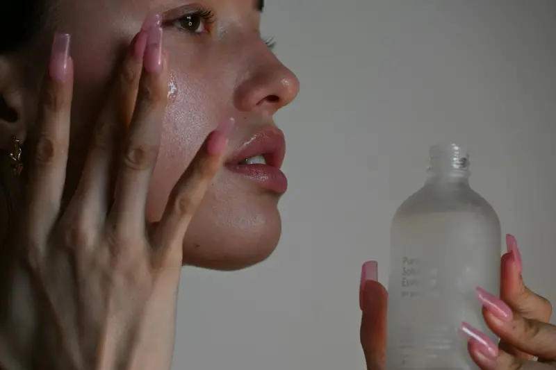 Data-Driven Skincare: The Next Personal Care Revolution Data-Driven Skincare: The Next Personal Care Revolution