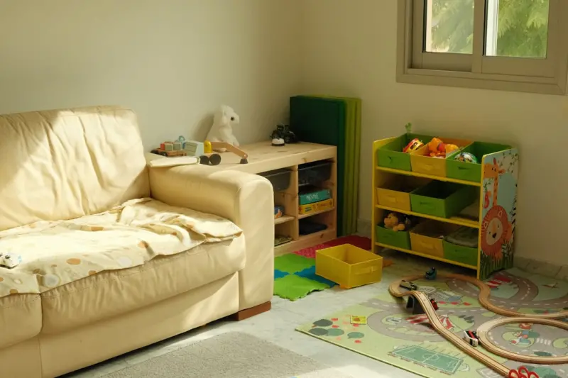 How to Turn Your Home into a Sensory Sanctuary