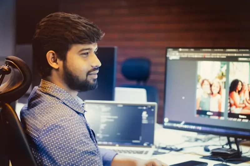 Turning Side Projects into Career Superpowers