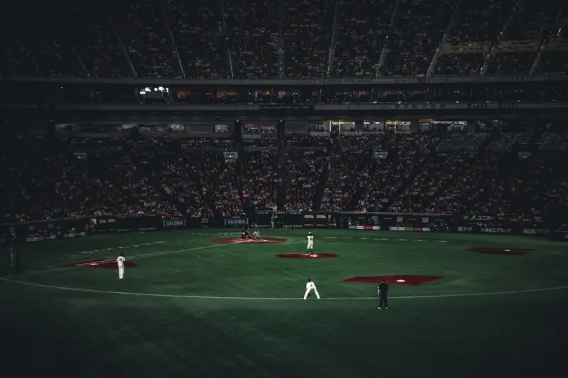 The Quiet Revolution: How Pop‑Up Sports Are Re‑Defining Community Play