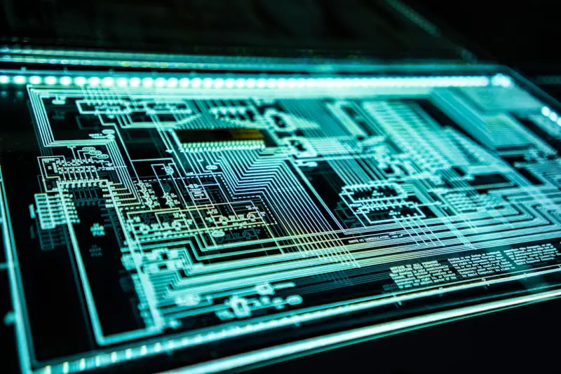 Ambient Computing: How Invisible Tech Is Shaping Our Daily Lives