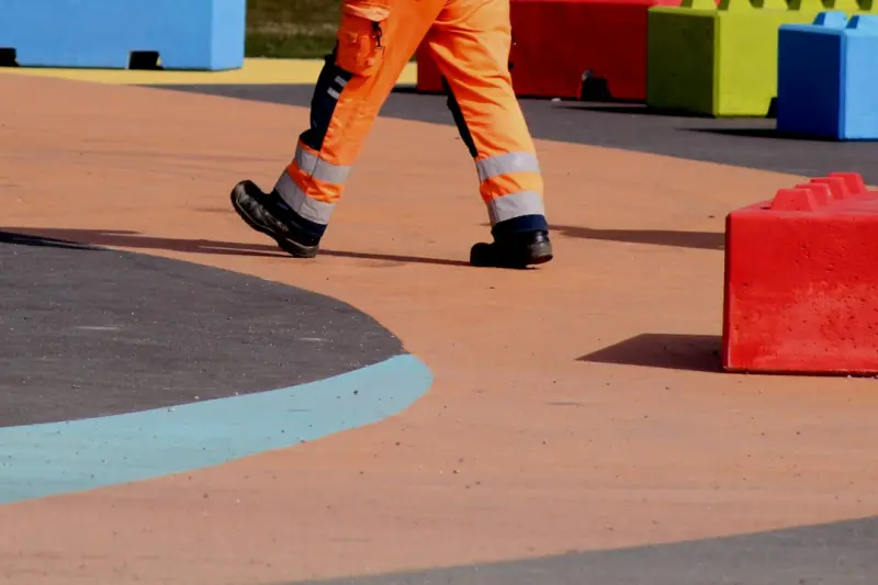 Playful Pathways: Turning Safety Training into a Kids’ Adventure