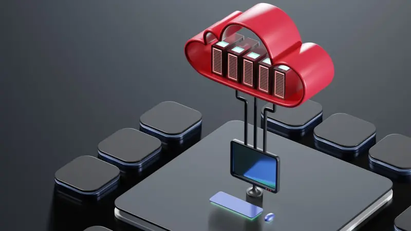 Building a Sovereign Cloud on a Virtual Private Server