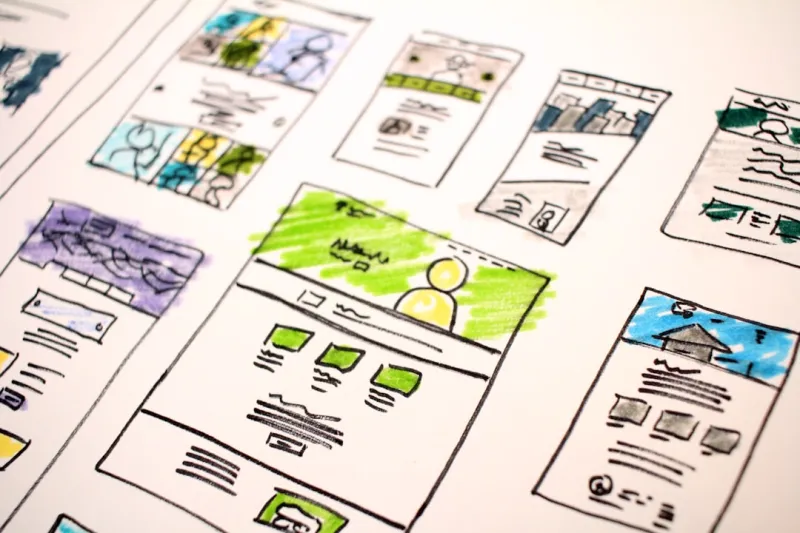 The Intersection of Web Development and Sustainable Living