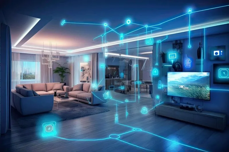 The Digital Fortress: 10 Essential Gadgets for Modernizing Your Home Security Perimeter