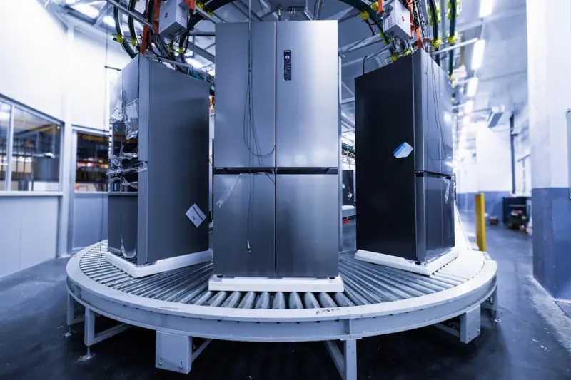 Predictive Maintenance: Turning Your Appliances Into Proactive Partners
