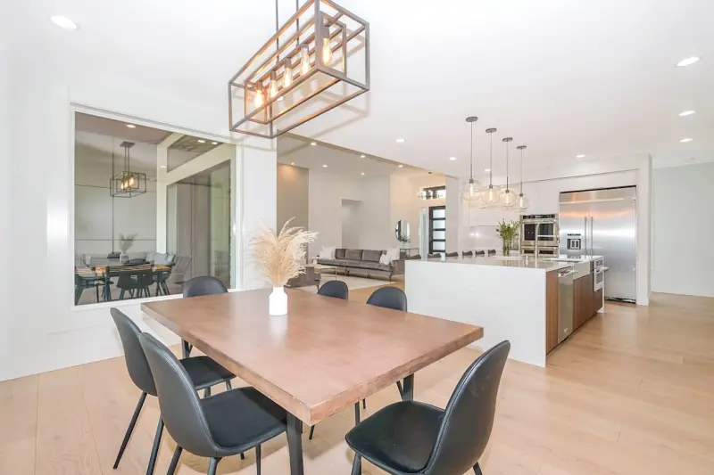 How Biophilic Design Transforms Modern Home Spaces