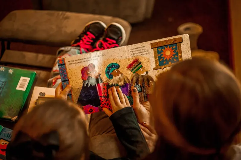 Curating a Home That Speaks: Sensory Storytelling in Interior Design