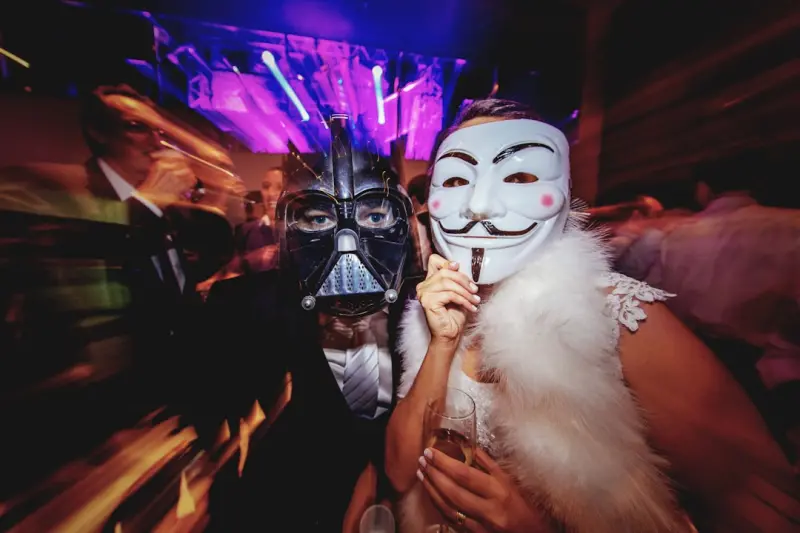 When Scammers Crash the SaaS Party: Unmasking the Tactics That Slip Through Your Firewall