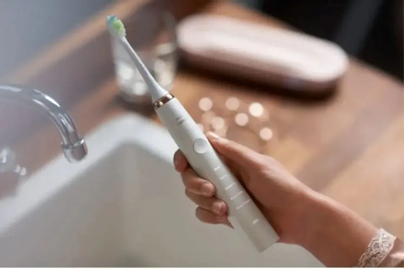 4 Electric Toothbrushes that give you a Whiter Smile 4 Electric Toothbrushes that give you a Whiter Smile