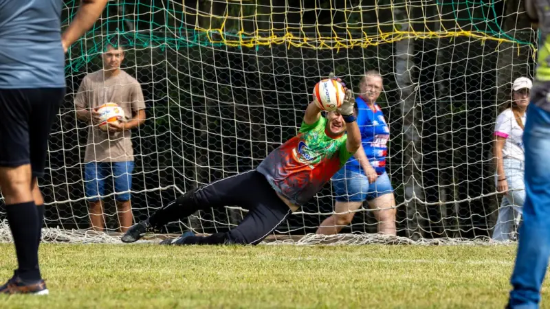 The Rise of Community Sports Leagues: How Local Play Is Rewriting Urban Life