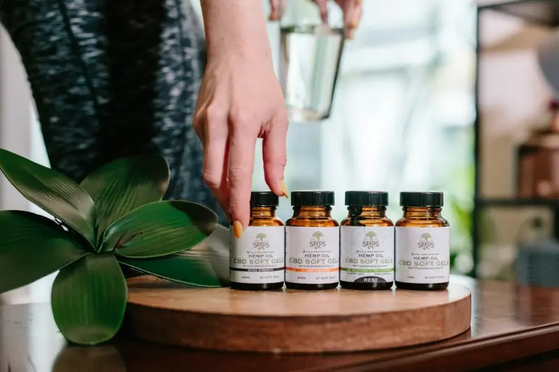 Micro‑Wellness: Harnessing Tiny Rituals to Reclaim Your Energy