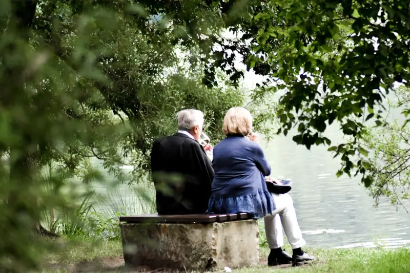 Why Seniors Are the New Digital Trailblazers