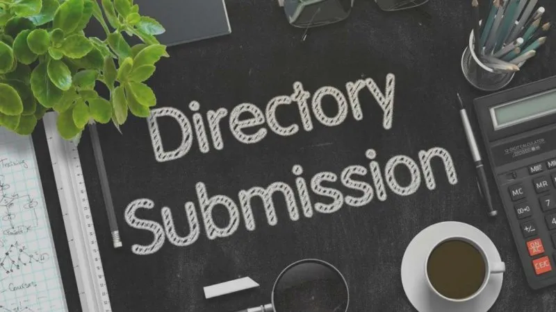 Directory Submission - Get Your Website Out There!