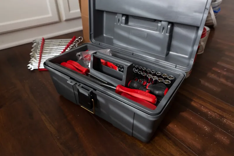 The Toolbox That Transformed My Creative Workflow