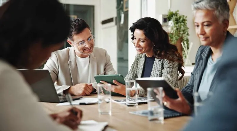 Unlocking Growth: The Best B2B Marketing Agencies for Software Development Companies