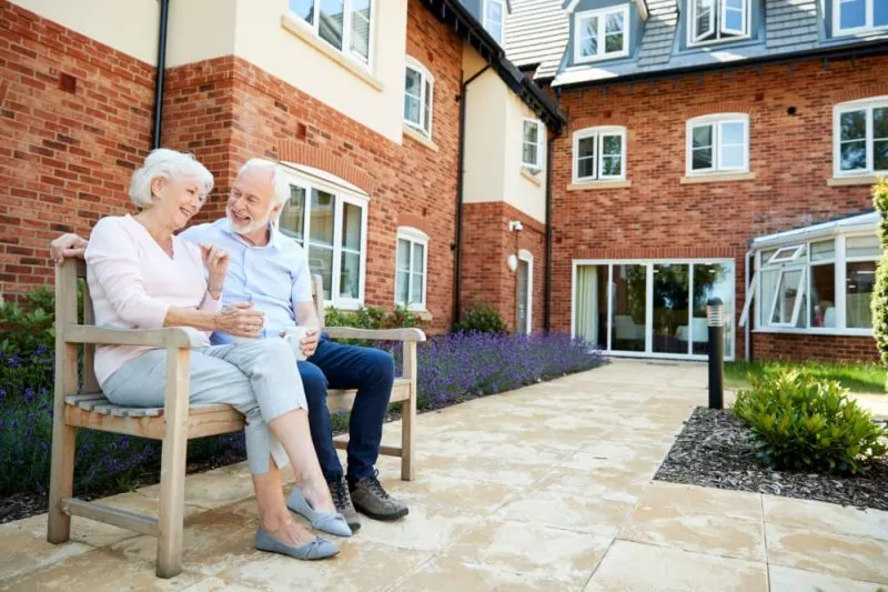 3 Signs that You Might Have to Consider Retirement Home Living