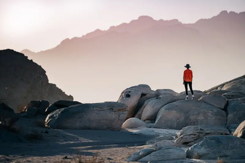 When the Road Becomes a Lab: Turning Travel Into a Personal Innovation Playground