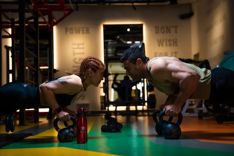 Why Mental Fitness Should Be Your Next Business KPI