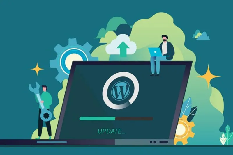 Best ways to Update WordPress Safely