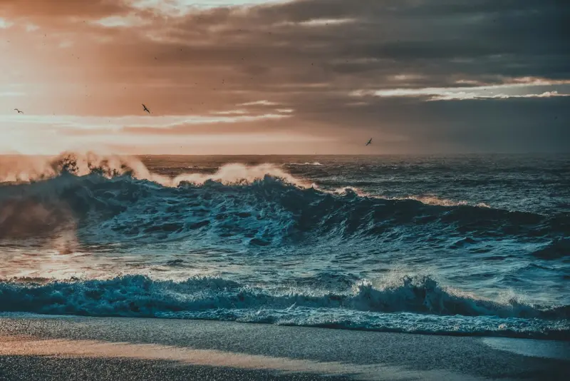 Quiet Waves: How Ambient Sound Boosts Office Wellbeing Quiet Waves: How Ambient Sound Boosts Office Wellbeing