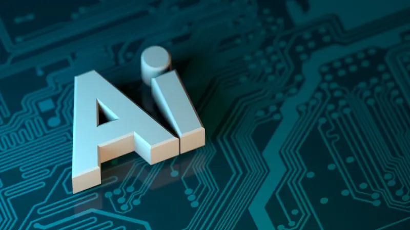 AI‑Powered Decision Intelligence: Turning Data Overload into Strategic Action