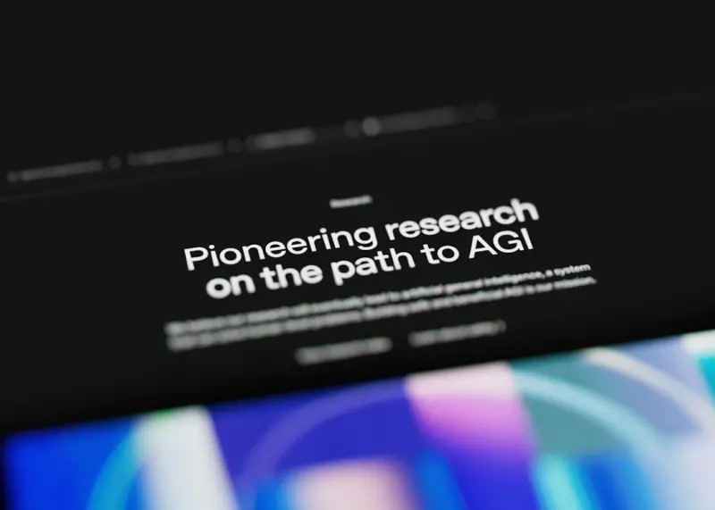 When AI Becomes Your Search Partner: Rethinking Enterprise Discovery When AI Becomes Your Search Partner: Rethinking Enterprise Discovery