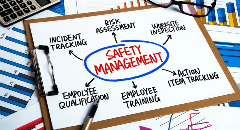 Workplace Safety Management: Guidelines, Compliance, and the Modern Imperative