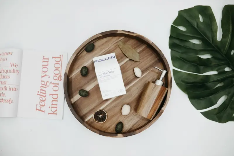 Beyond Clean: Crafting a Holistic Personal Care Ritual That Feels Like a Celebration