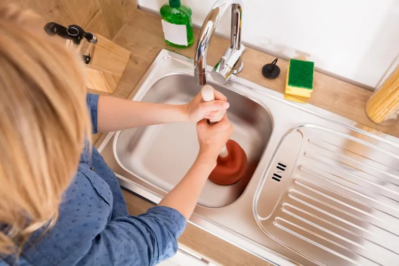 10 Things That Clog Your Drain and What to Do About It?