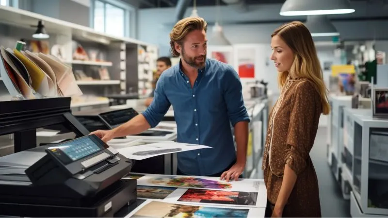 What is Web to Print Software? A Comprehensive Overview