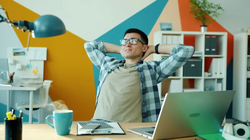Inbox Overload: Reclaiming Mental Space at Work
