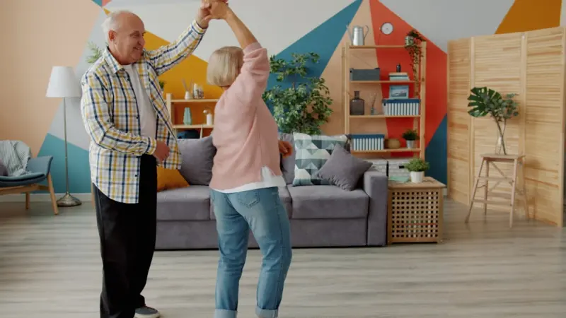 Senior Voices: How Older Adults Are Shaping the Next Cultural Wave