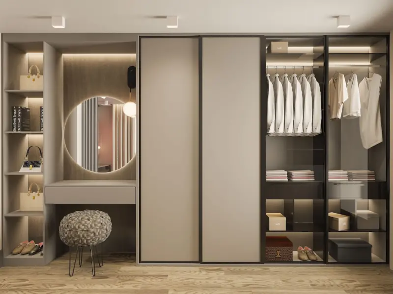 Digital Closet Revolution: How Virtual Try‑Ons and Community Curation Are Redefining Shopping