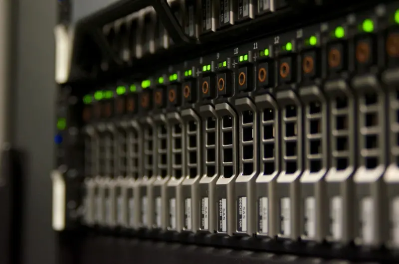 Why a Virtual Private Server Is the Unsung Hero of Modern B2B Innovation
