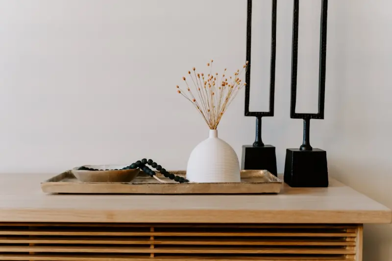 Transform Your Space with Curated Upcycled Art