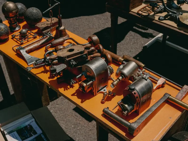 Why Analog Tools Are Still the Secret Weapon for Modern Creators