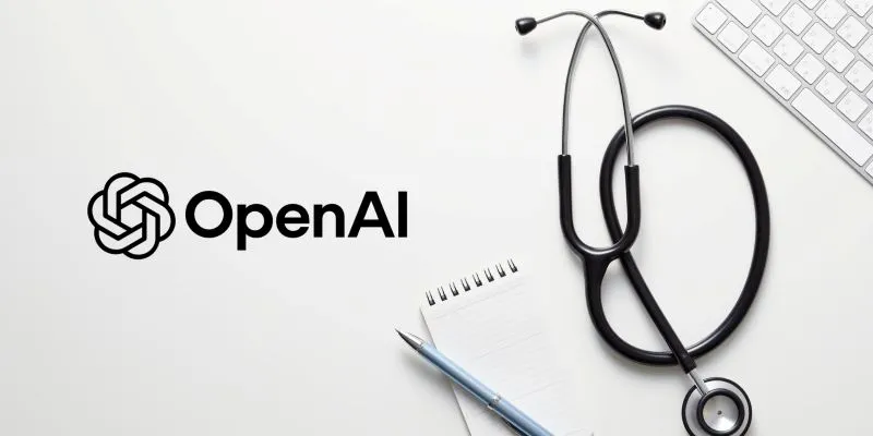 OpenAI Made a Special ChatGPT for Your Doctor