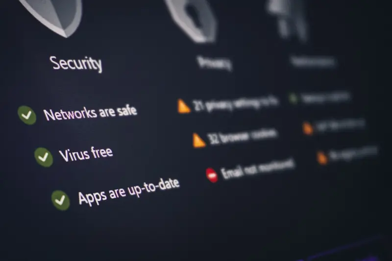 Rethinking Security: From Barrier to Seamless Experience