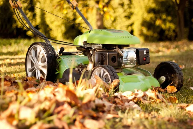 Preparing for Hibernation: A Comprehensive Guide to Winterizing Your Lawn Equipment