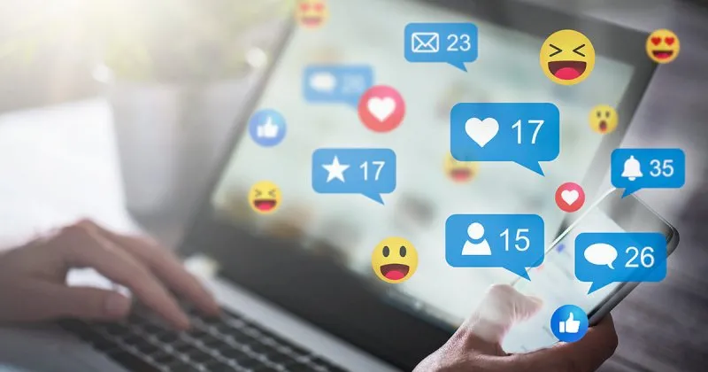 The Role of Social Media in Your Website SEO