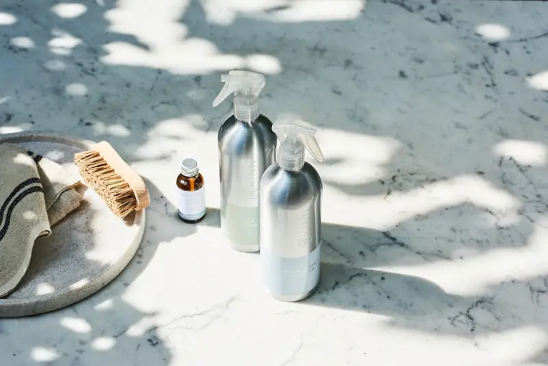 How Enzyme Cleaners are Redefining Sustainable Office Hygiene
