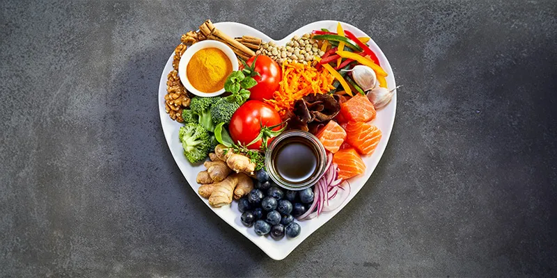 Nurturing Your Heart: A Comprehensive Guide to Foods for Cardiovascular Health