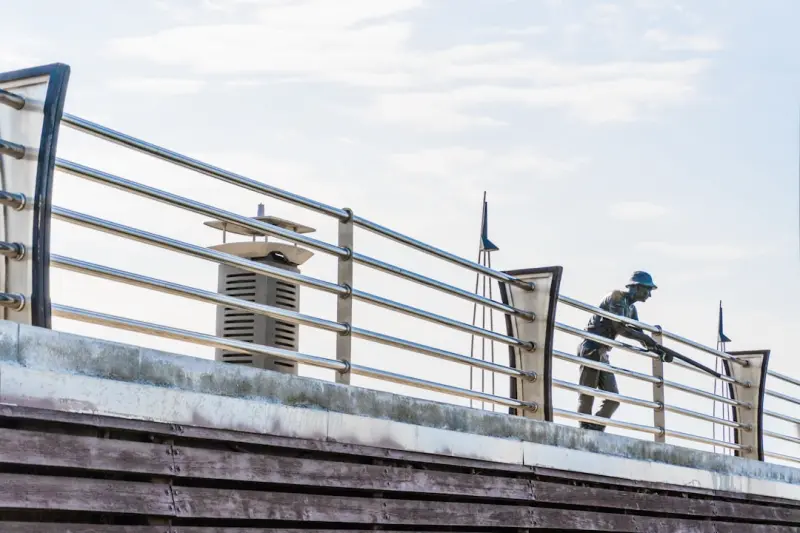 Human‑Centric AI Safety: Building Living Guardrails for SaaS Teams