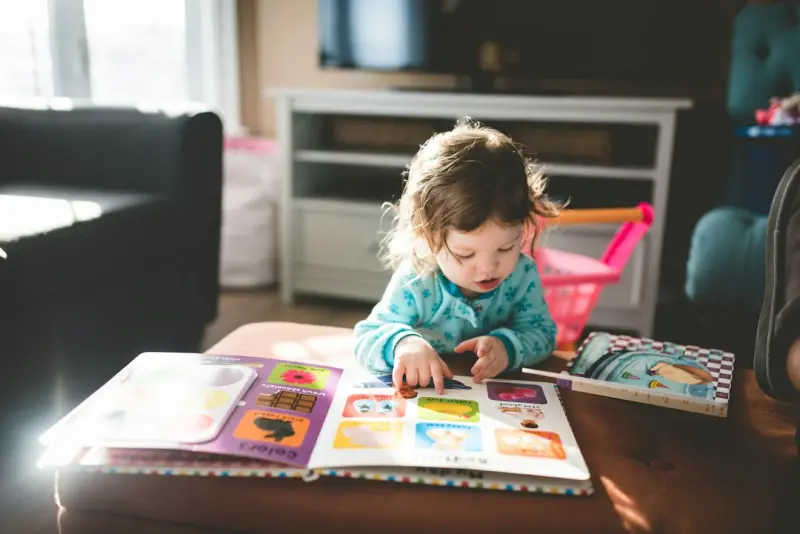 Creating a Growth‑Friendly Home for Babies and Toddlers